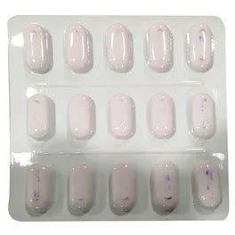 Sitdipep-M Tablet 15's | Uses, Side Effects, Price | Apollo Pharmacy