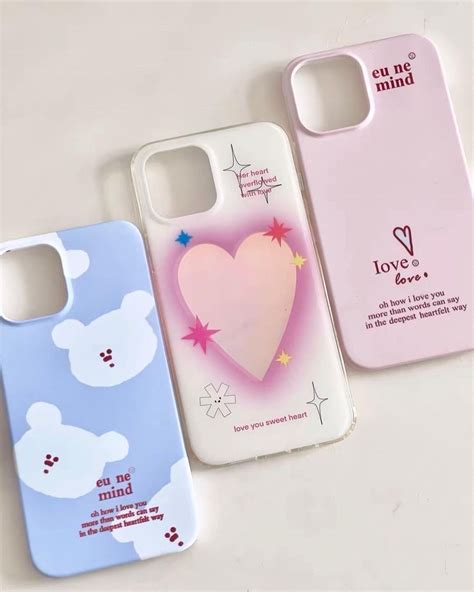 Cute Mickey Mouse iPhone Cases