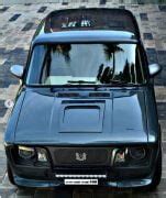 You Surely Couldn’t Tell This Resto-Modded Car is a Premier 118 NE ...