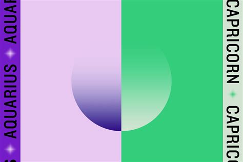 Aquarius Compatibility: How the Air Sign Pairs with Each Zodiac