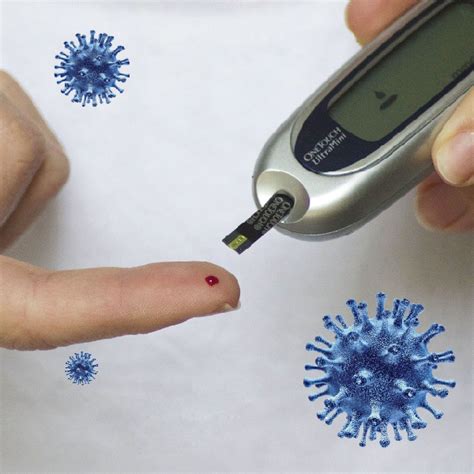 Diabetes and COVID-19 - How to prepare for the Coronavirus with diabetes