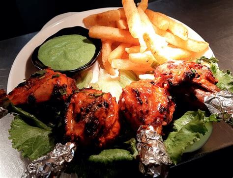 Very Delicious food in Lusaka - Reviews, Photos - Indish - Tripadvisor