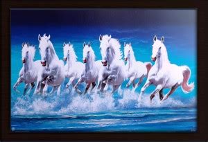 GANPATI EXPORT Wood Wall Photo Frame Price in India - Buy GANPATI ...