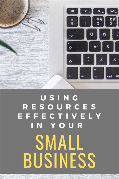 Image result for Using Resources Effectively