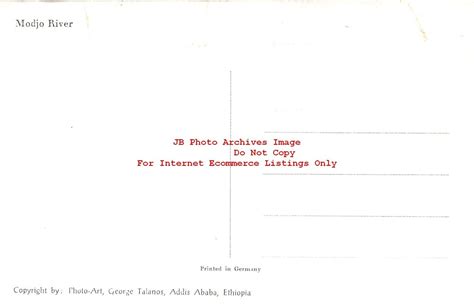 Image result for Modjo River