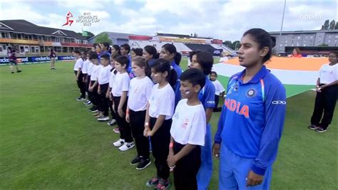 ICC Women’s World Cup Live: India on verge of victory against Sri Lanka