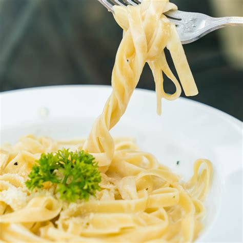 Alfredo Pasta Using Milk at Gwen Mayer blog
