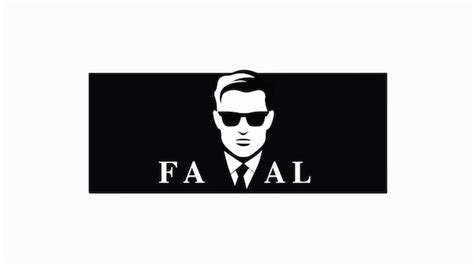 Black name icon vector on white background | Premium AI-generated vector