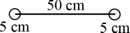 The force of repulsion between two point charges is F , when these are ...