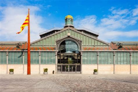 Born Cultural Centre | Barcelona - What to Expect | Timings | Tips ...