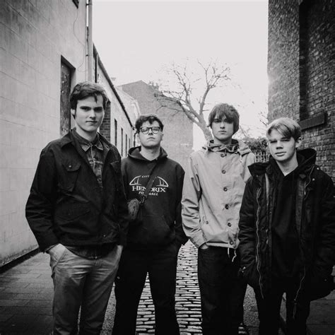 Alation Live in Newcastle, Little Buildings Venue And Rehearsal Rooms ...
