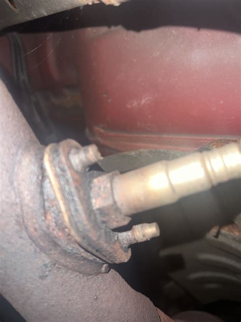 Image result for Fix Rusted O2 Sensor