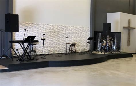 Impact Rock Church Office Photos | Glassdoor