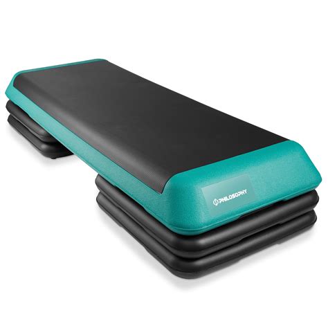 Exercise Step 的图像结果