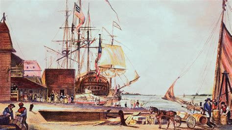 When the Yellow Fever Outbreak of 1793 Sent the Wealthy Fleeing Philadelphia | HISTORY