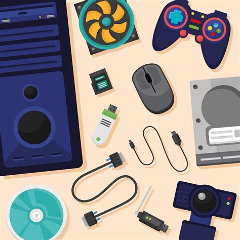 Computer System Vector 的图像结果