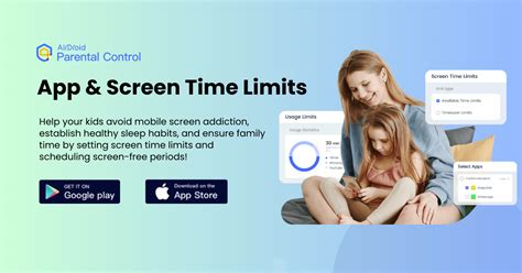 Image result for Screen Time Control