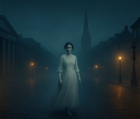 HAUNTED COPENHAGEN: SELF-GUIDED GHOST & DARK HISTORY AUDIO TOUR (2026) All You Need to Know ...