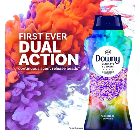 Downy Ultimate In-Wash Scent Booster Beads, India | Ubuy