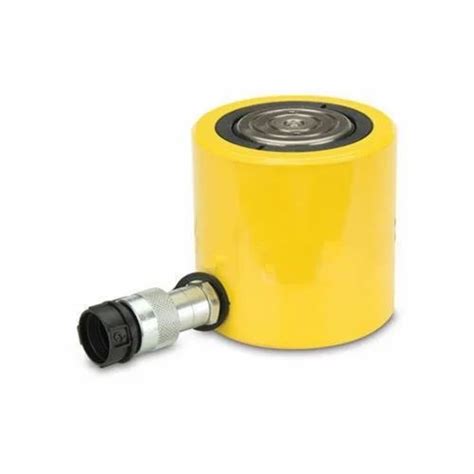 Hydraulic Jack - Bridge Lifting Hydraulic Jack With Tilting Saddle ...