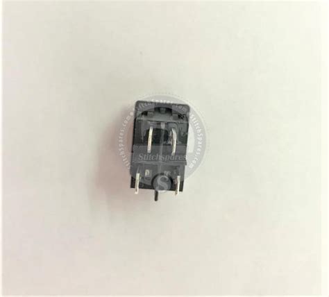 99000024 Power On-Off Switch (Rocker Switch) ORIGINAL JACK F4 Single N ...