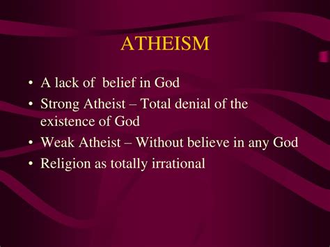 Atheism 的图像结果