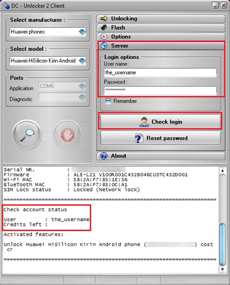 Image result for How to Find Huawei Phone Encryption Code