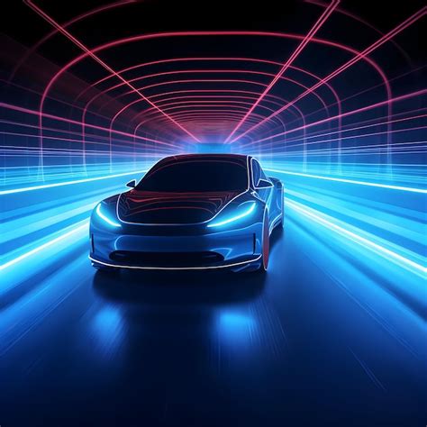 Robot Car 的图像结果