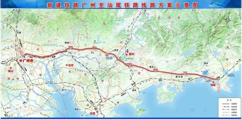 道县即将迎来首条高铁“永茂高铁”，规划确定了！_发展_建设_化州市