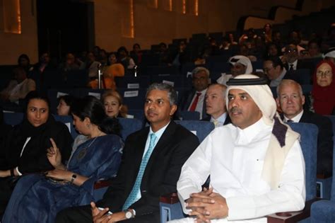 Embassy of India, Doha