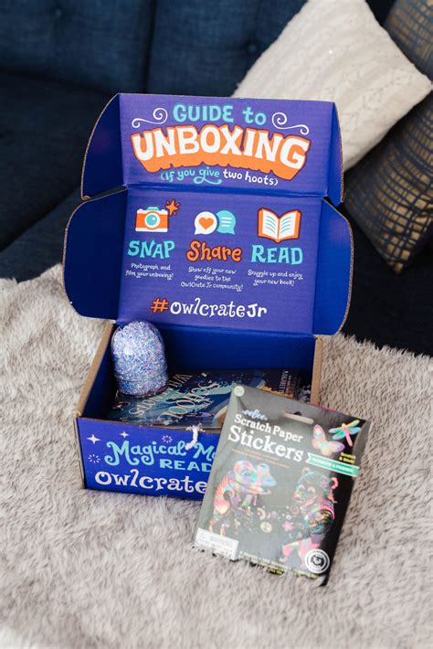Book Subscription Box For Toddlers at Shelley Siegel blog