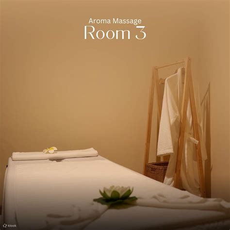 URBAN TOUCH MASSAGE at Thonglor in Bangkok - Klook India