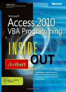 Programming Access 2010 for Beginners 的图像结果