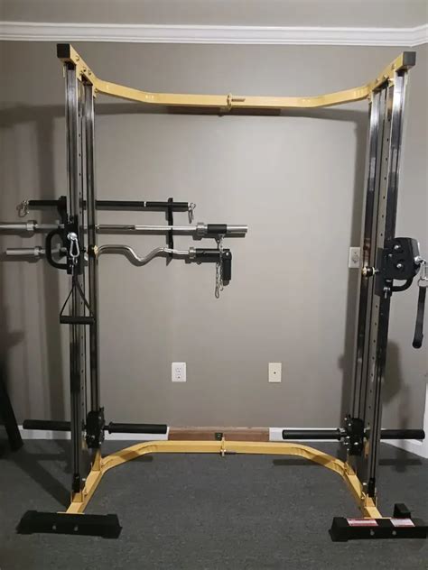 Simple Home Gym 的图像结果