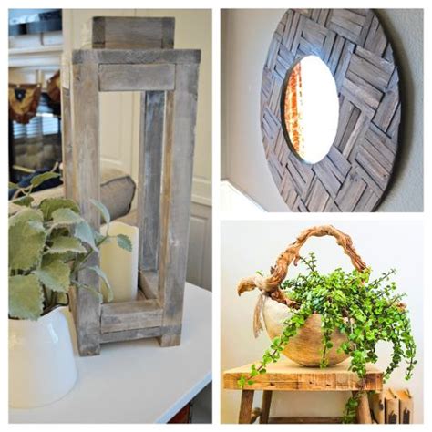 Rustic DIY Projects 的图像结果