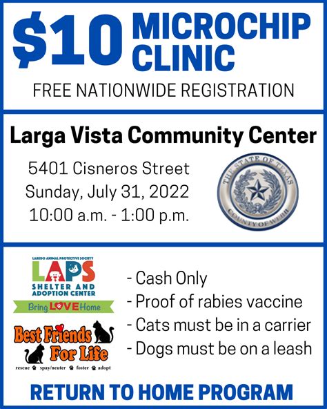 Laredo Animal Protective Society - Laredo Animal Protective Society