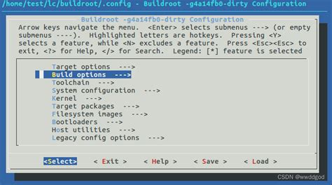 Image result for Buildroot Output