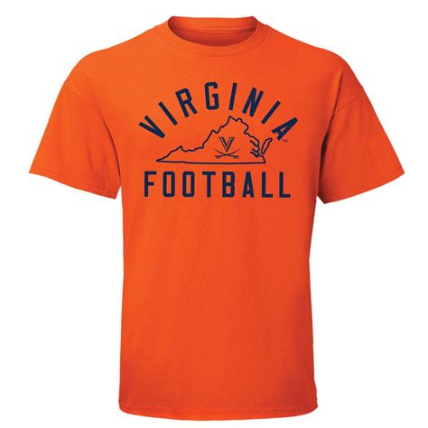 Men's T-shirts | The UVA Bookstores