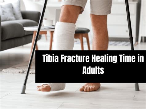 How Long For A Tibia Fracture To Heal | Detroit Chinatown