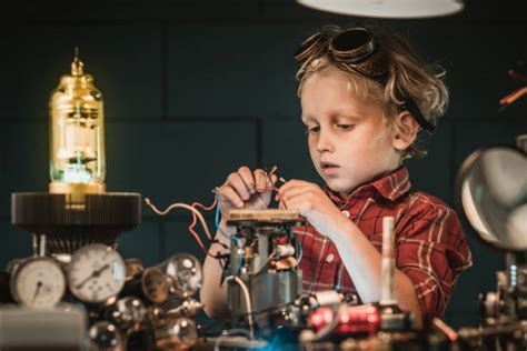 Kid Inventor 的图像结果