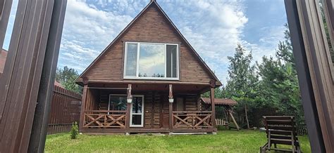 Дом на семью у озера - на сутки в аренду - фото, цены, адрес - Дом на ...