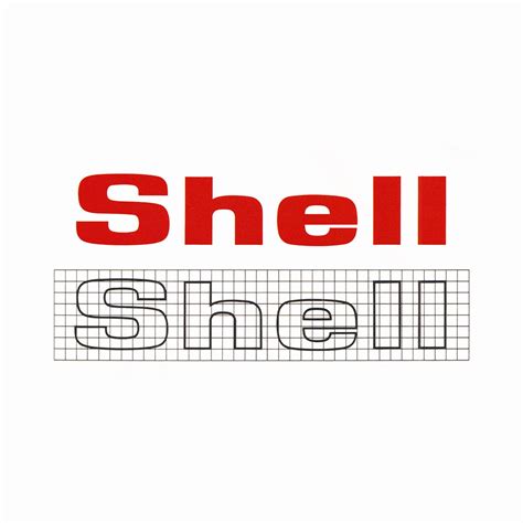 Shell Logo 的图像结果