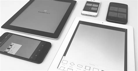 Image result for Mobile Devices iOS and Android