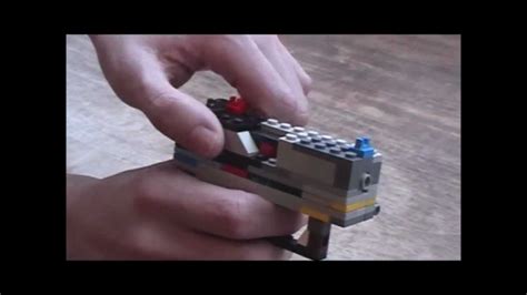 Image result for LEGO Colt 25 Tutorial