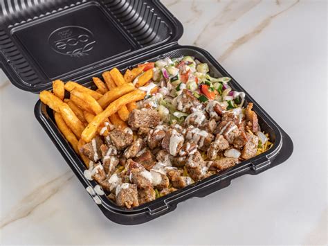 Sizzling Bites Halal Grill | Best Halal food in Easton, PA | Halal food ...