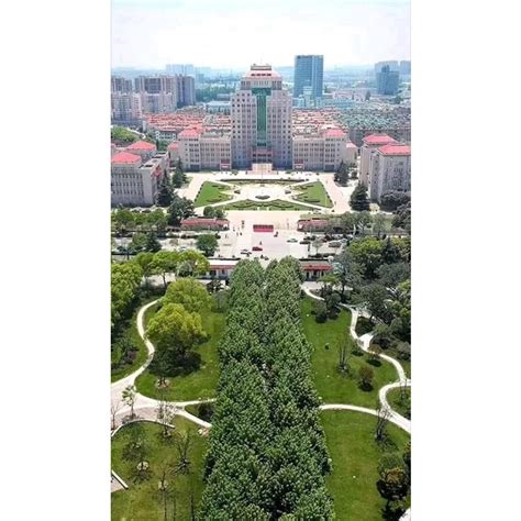 Yangzohu University, JIANGSU - China | MBBS Admissions open for Indian ...