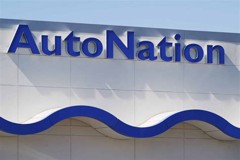 AutoNation captive pulls out of independent dealerships - Auto Finance News