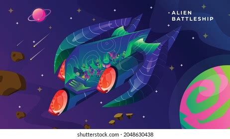 Alien Ship Isometric Map 的图像结果