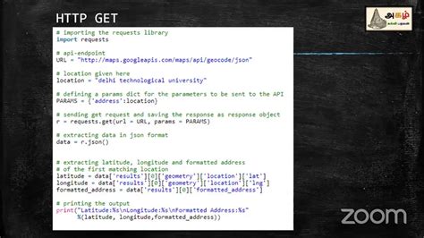Python Training Class 的图像结果