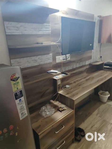 1rk Studio full furnished - For Rent: Houses & Apartments - 1818946234